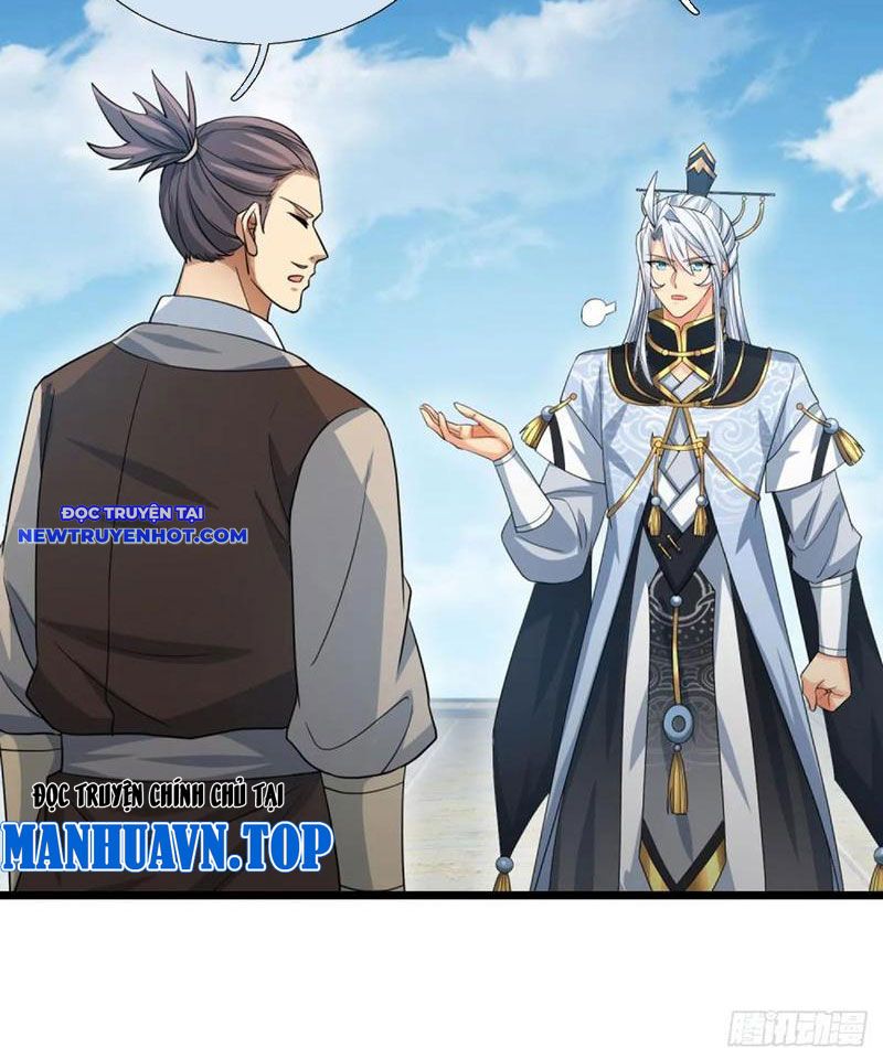 Cơ Quan Thức Tỉnh, Ta Bỗng Dưng Vô địch Rồi! Chapter 75 - Trang 28