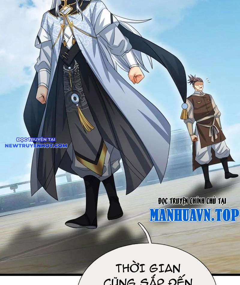 Cơ Quan Thức Tỉnh, Ta Bỗng Dưng Vô địch Rồi! Chapter 75 - Trang 30