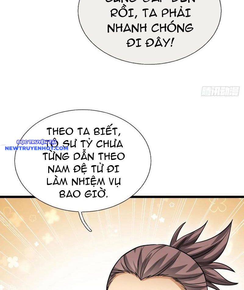 Cơ Quan Thức Tỉnh, Ta Bỗng Dưng Vô địch Rồi! Chapter 75 - Trang 31