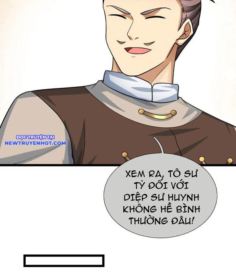 Cơ Quan Thức Tỉnh, Ta Bỗng Dưng Vô địch Rồi! Chapter 75 - Trang 32