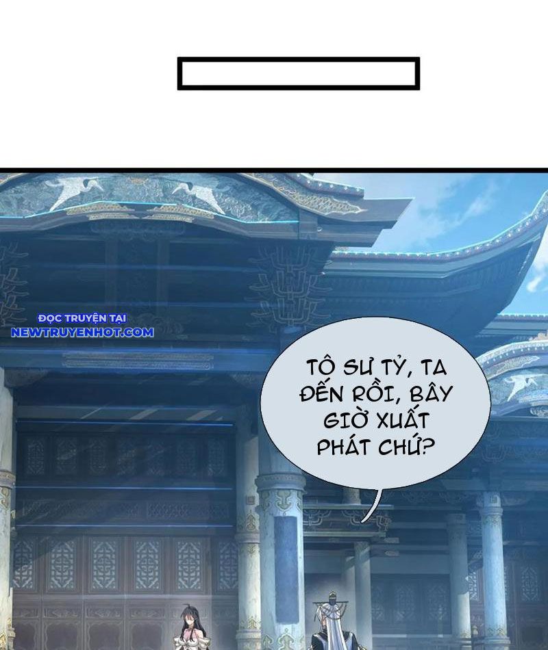Cơ Quan Thức Tỉnh, Ta Bỗng Dưng Vô địch Rồi! Chapter 75 - Trang 33