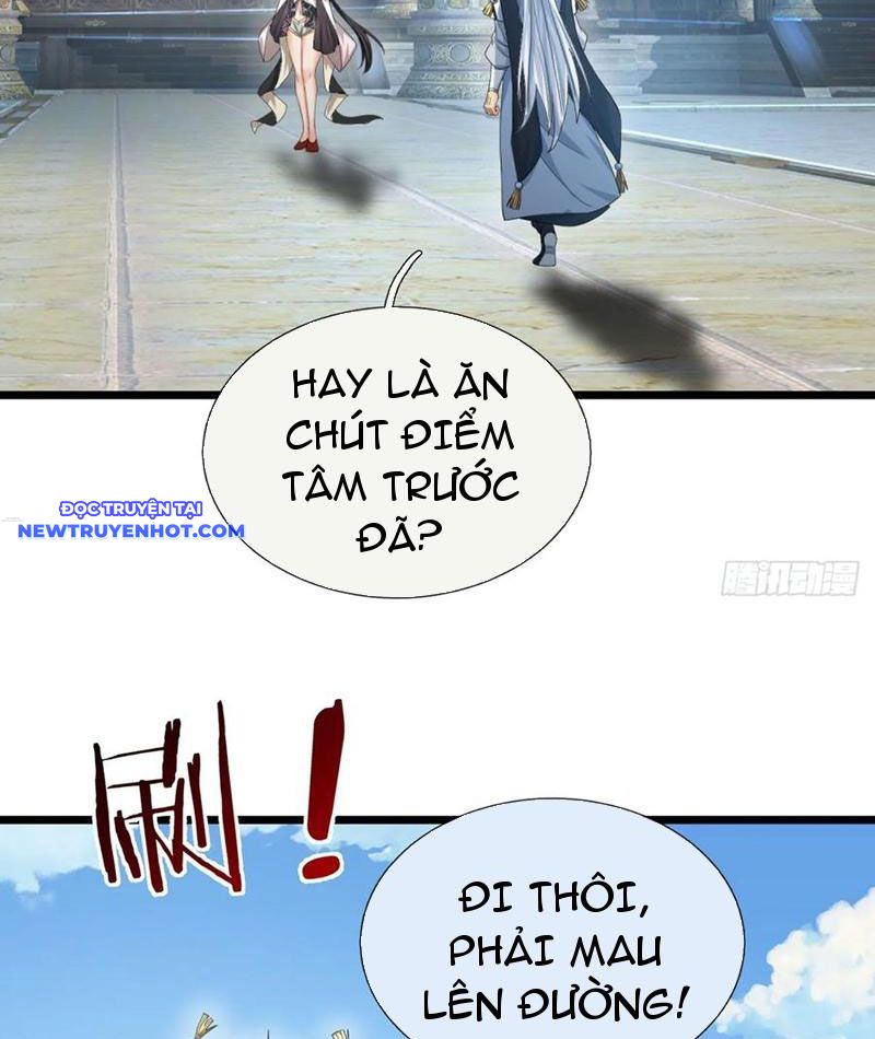 Cơ Quan Thức Tỉnh, Ta Bỗng Dưng Vô địch Rồi! Chapter 75 - Trang 34