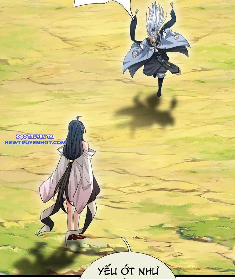 Cơ Quan Thức Tỉnh, Ta Bỗng Dưng Vô địch Rồi! Chapter 75 - Trang 37