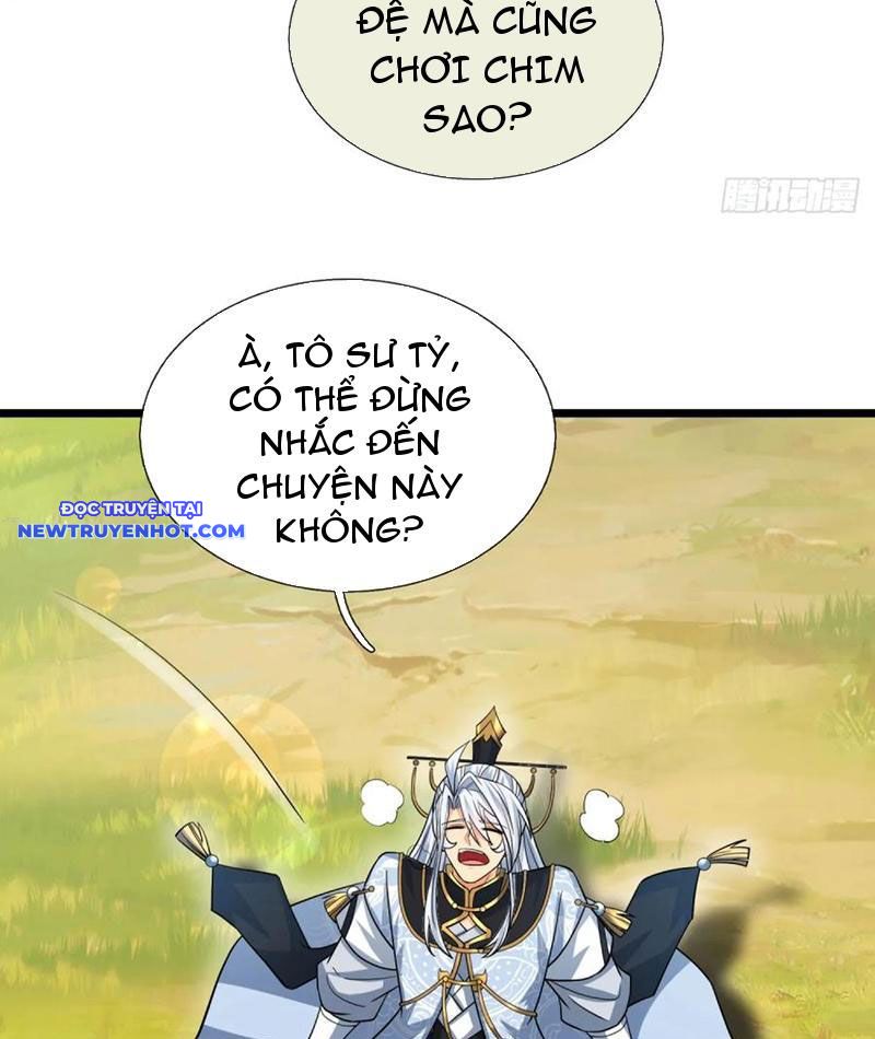 Cơ Quan Thức Tỉnh, Ta Bỗng Dưng Vô địch Rồi! Chapter 75 - Trang 38