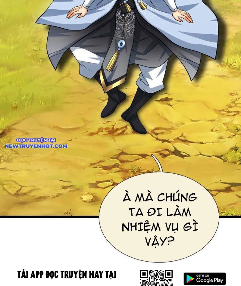 Cơ Quan Thức Tỉnh, Ta Bỗng Dưng Vô địch Rồi! Chapter 75 - Trang 39