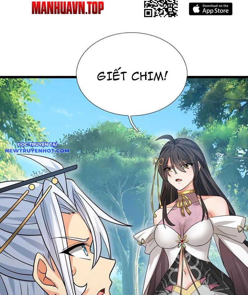 Cơ Quan Thức Tỉnh, Ta Bỗng Dưng Vô địch Rồi! Chapter 75 - Trang 40
