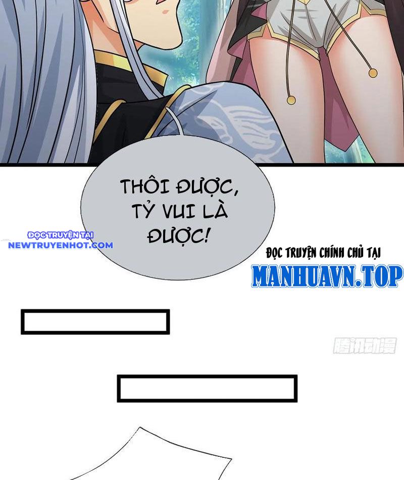 Cơ Quan Thức Tỉnh, Ta Bỗng Dưng Vô địch Rồi! Chapter 75 - Trang 41