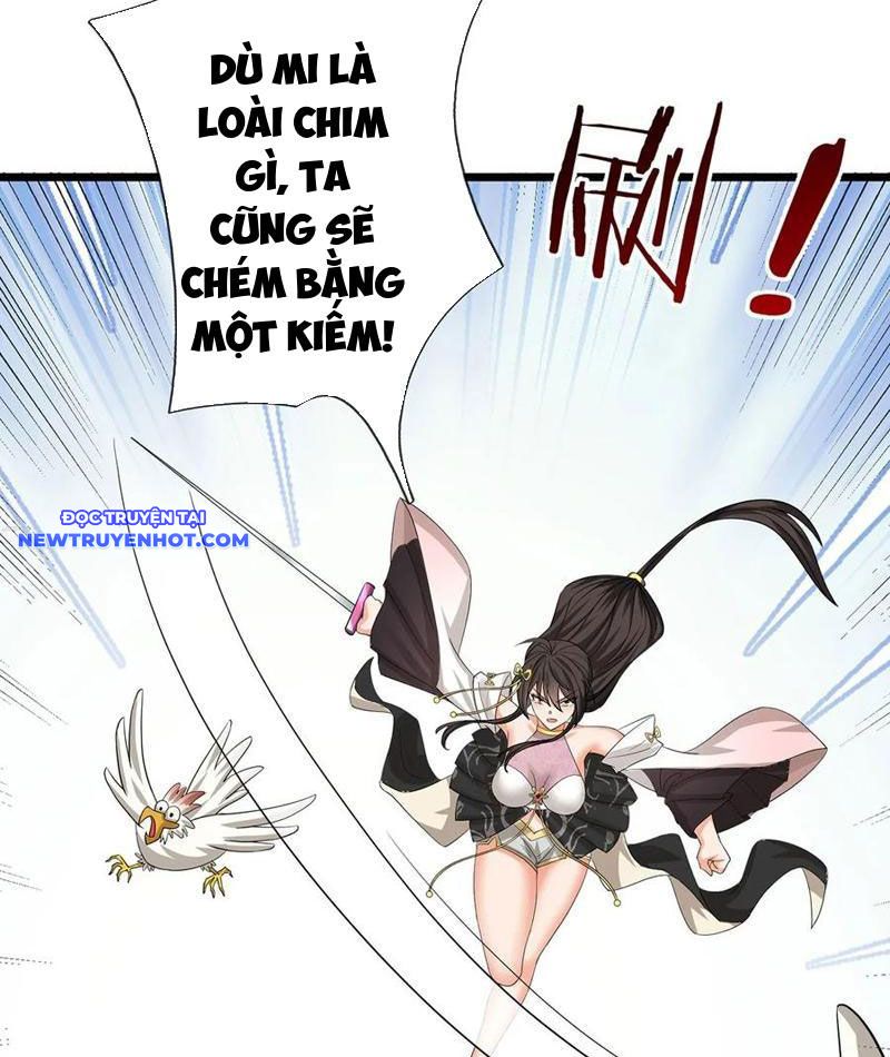 Cơ Quan Thức Tỉnh, Ta Bỗng Dưng Vô địch Rồi! Chapter 75 - Trang 42