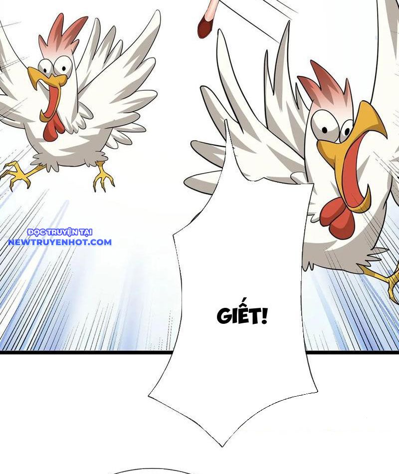 Cơ Quan Thức Tỉnh, Ta Bỗng Dưng Vô địch Rồi! Chapter 75 - Trang 43