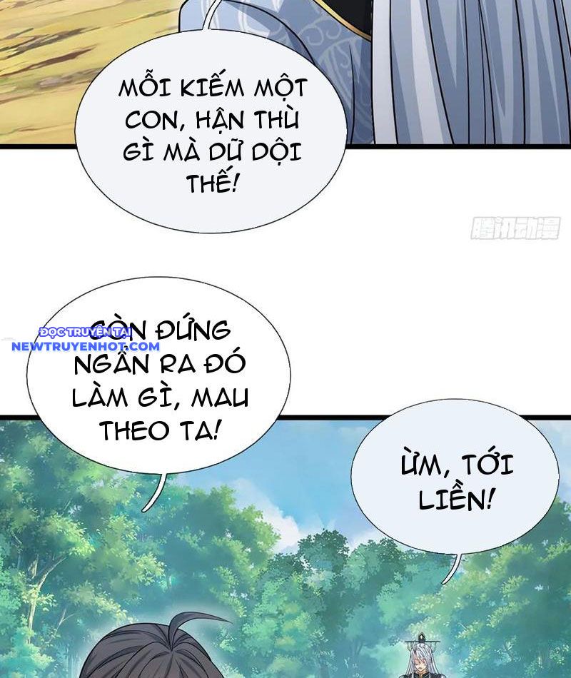 Cơ Quan Thức Tỉnh, Ta Bỗng Dưng Vô địch Rồi! Chapter 75 - Trang 45