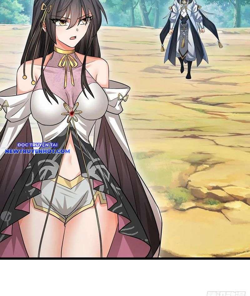 Cơ Quan Thức Tỉnh, Ta Bỗng Dưng Vô địch Rồi! Chapter 75 - Trang 46