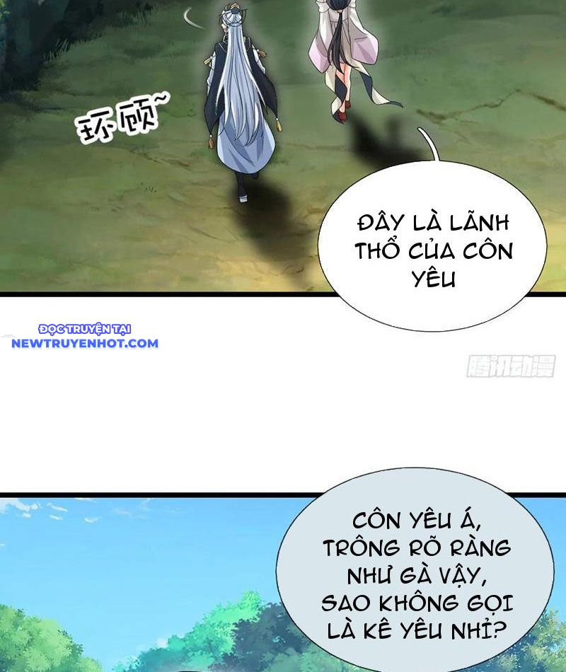 Cơ Quan Thức Tỉnh, Ta Bỗng Dưng Vô địch Rồi! Chapter 75 - Trang 48