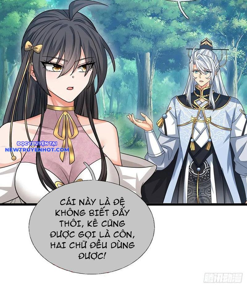 Cơ Quan Thức Tỉnh, Ta Bỗng Dưng Vô địch Rồi! Chapter 75 - Trang 49