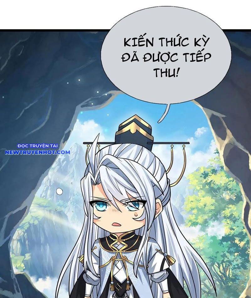 Cơ Quan Thức Tỉnh, Ta Bỗng Dưng Vô địch Rồi! Chapter 75 - Trang 50