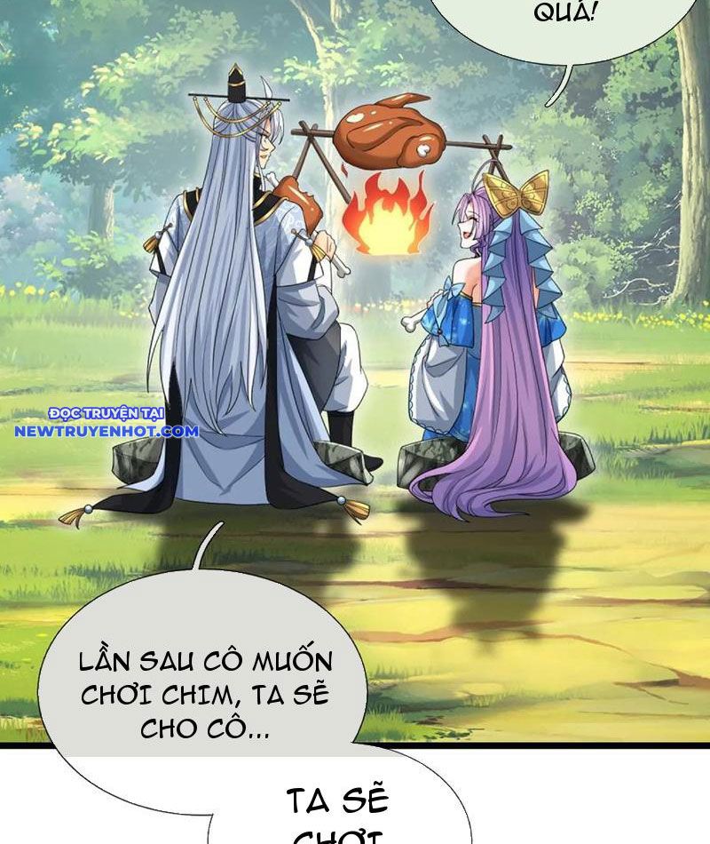 Cơ Quan Thức Tỉnh, Ta Bỗng Dưng Vô địch Rồi! Chapter 75 - Trang 6