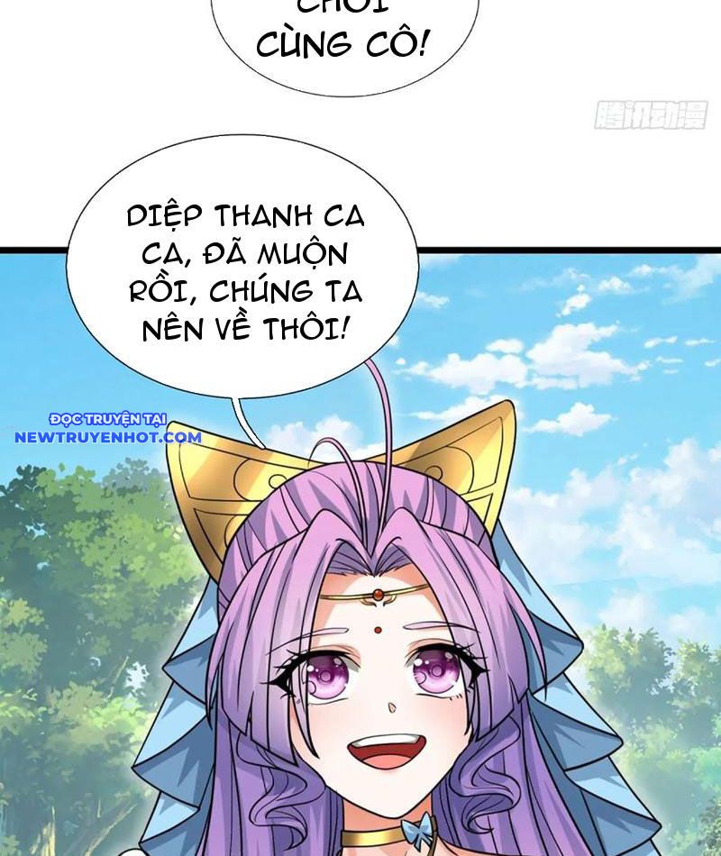Cơ Quan Thức Tỉnh, Ta Bỗng Dưng Vô địch Rồi! Chapter 75 - Trang 7