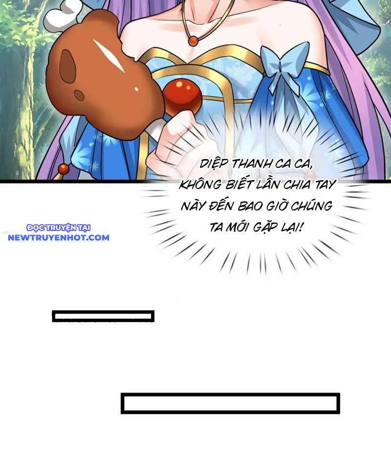 Cơ Quan Thức Tỉnh, Ta Bỗng Dưng Vô địch Rồi! Chapter 75 - Trang 8