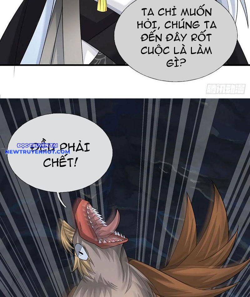 Cơ Quan Thức Tỉnh, Ta Bỗng Dưng Vô địch Rồi! Chapter 76 - Trang 13