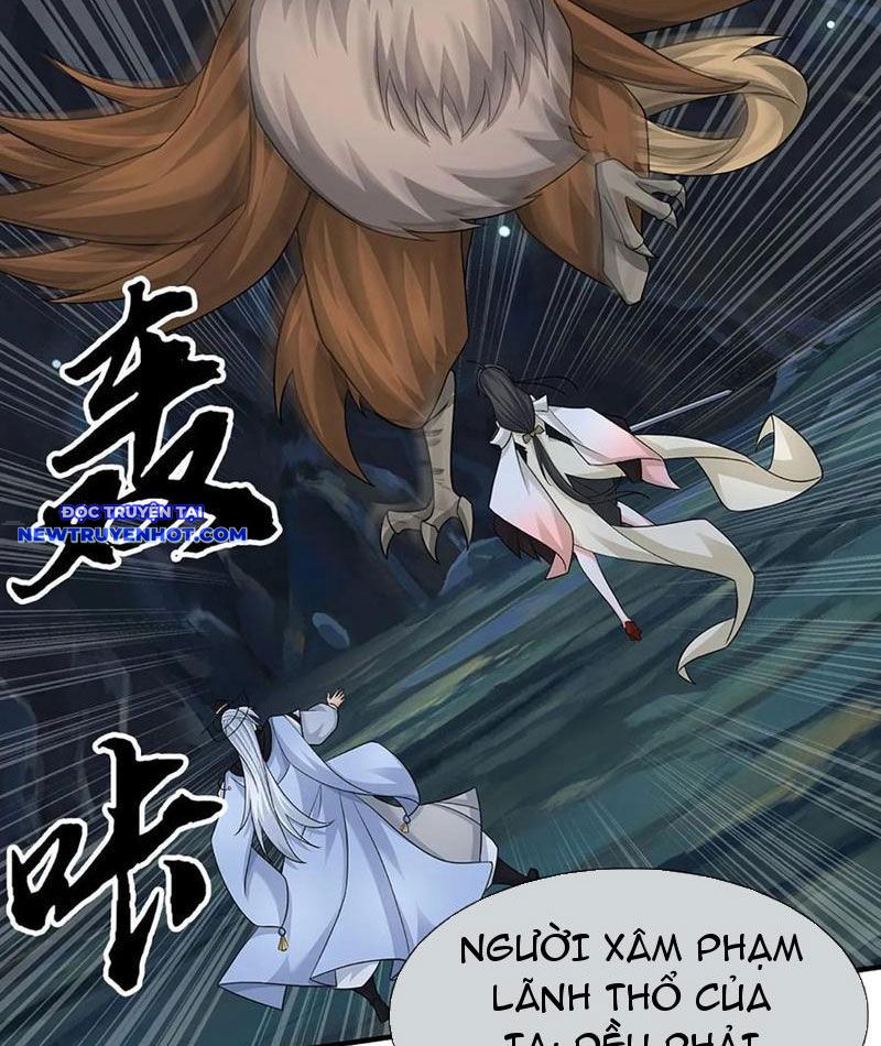Cơ Quan Thức Tỉnh, Ta Bỗng Dưng Vô địch Rồi! Chapter 76 - Trang 14