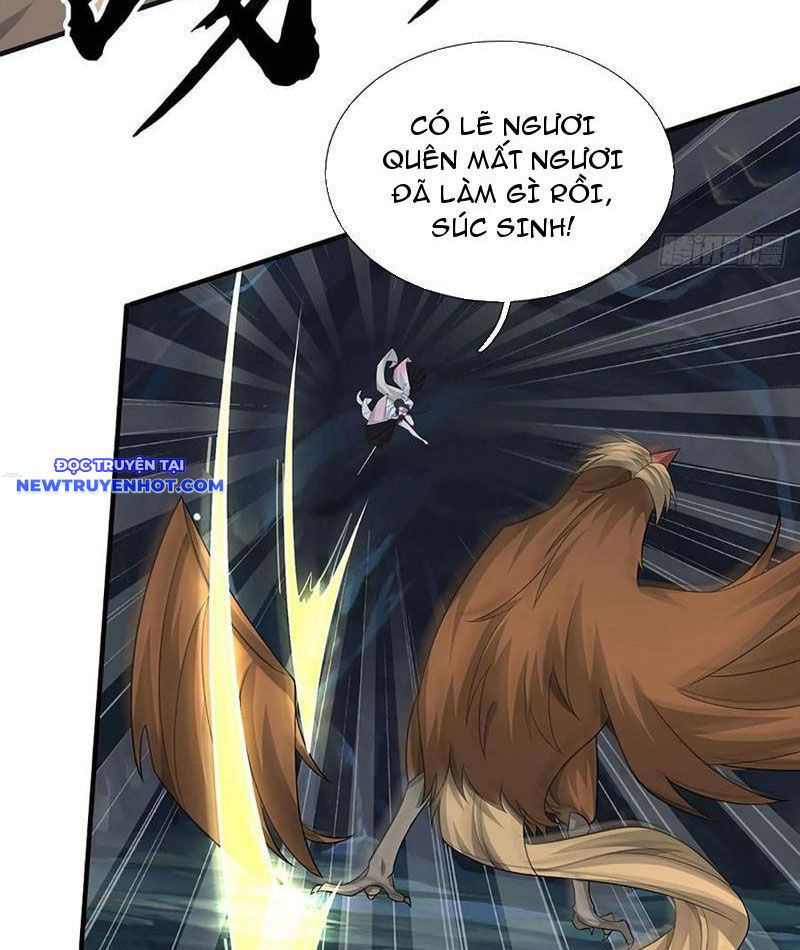 Cơ Quan Thức Tỉnh, Ta Bỗng Dưng Vô địch Rồi! Chapter 76 - Trang 20