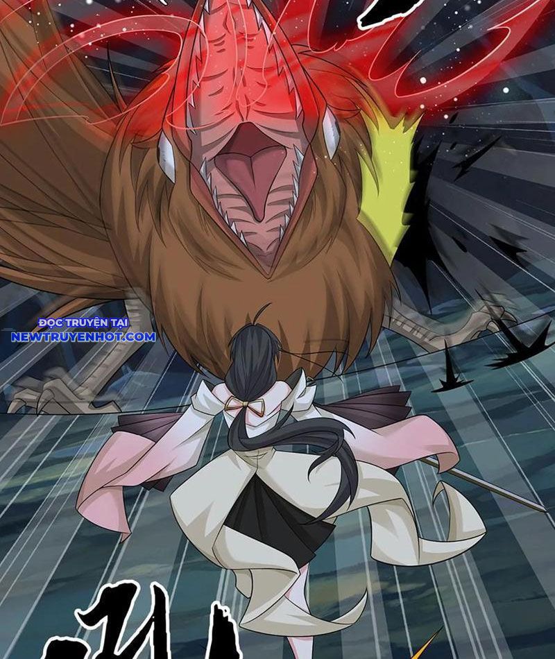 Cơ Quan Thức Tỉnh, Ta Bỗng Dưng Vô địch Rồi! Chapter 76 - Trang 22