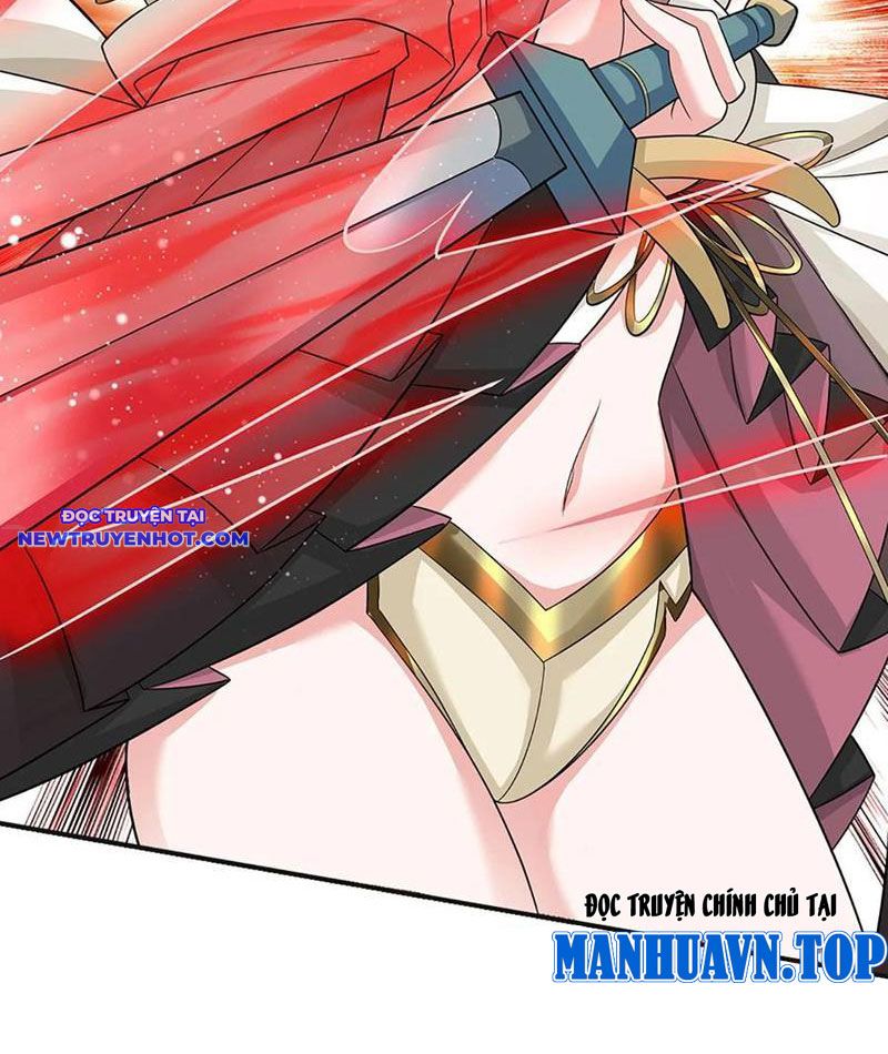 Cơ Quan Thức Tỉnh, Ta Bỗng Dưng Vô địch Rồi! Chapter 76 - Trang 24