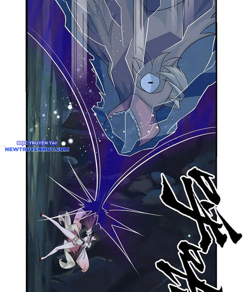 Cơ Quan Thức Tỉnh, Ta Bỗng Dưng Vô địch Rồi! Chapter 76 - Trang 26