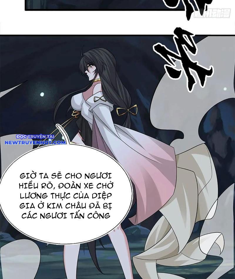 Cơ Quan Thức Tỉnh, Ta Bỗng Dưng Vô địch Rồi! Chapter 76 - Trang 27