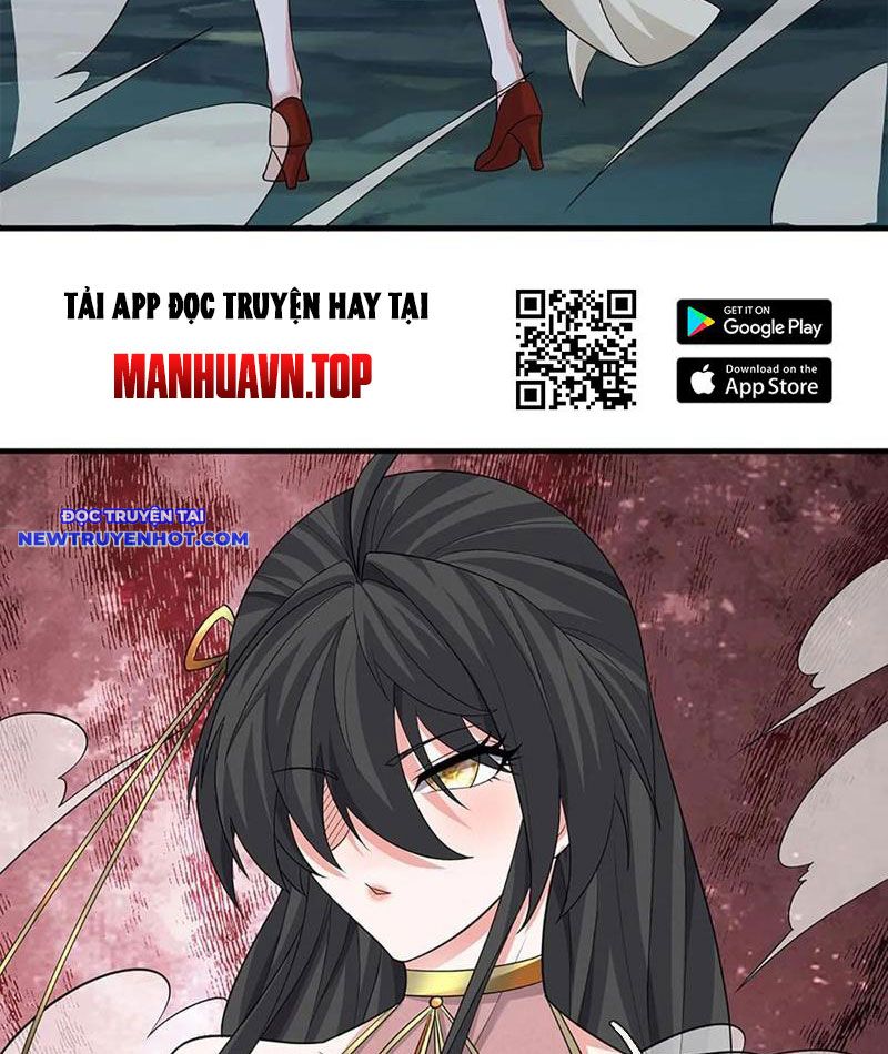 Cơ Quan Thức Tỉnh, Ta Bỗng Dưng Vô địch Rồi! Chapter 76 - Trang 28