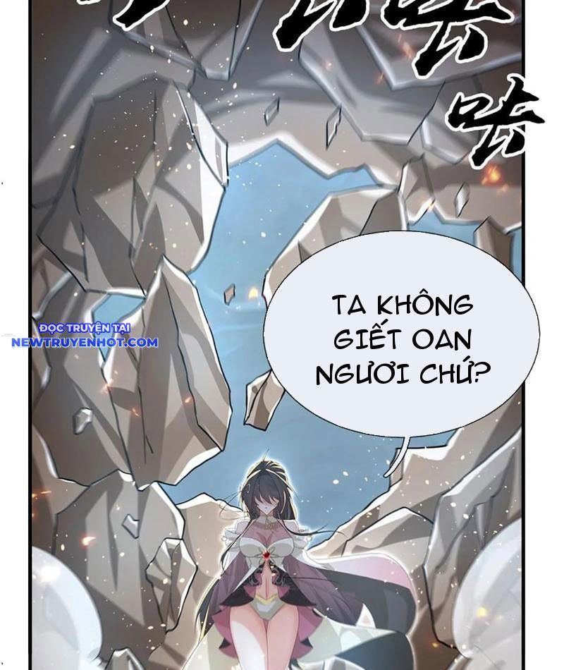 Cơ Quan Thức Tỉnh, Ta Bỗng Dưng Vô địch Rồi! Chapter 76 - Trang 30