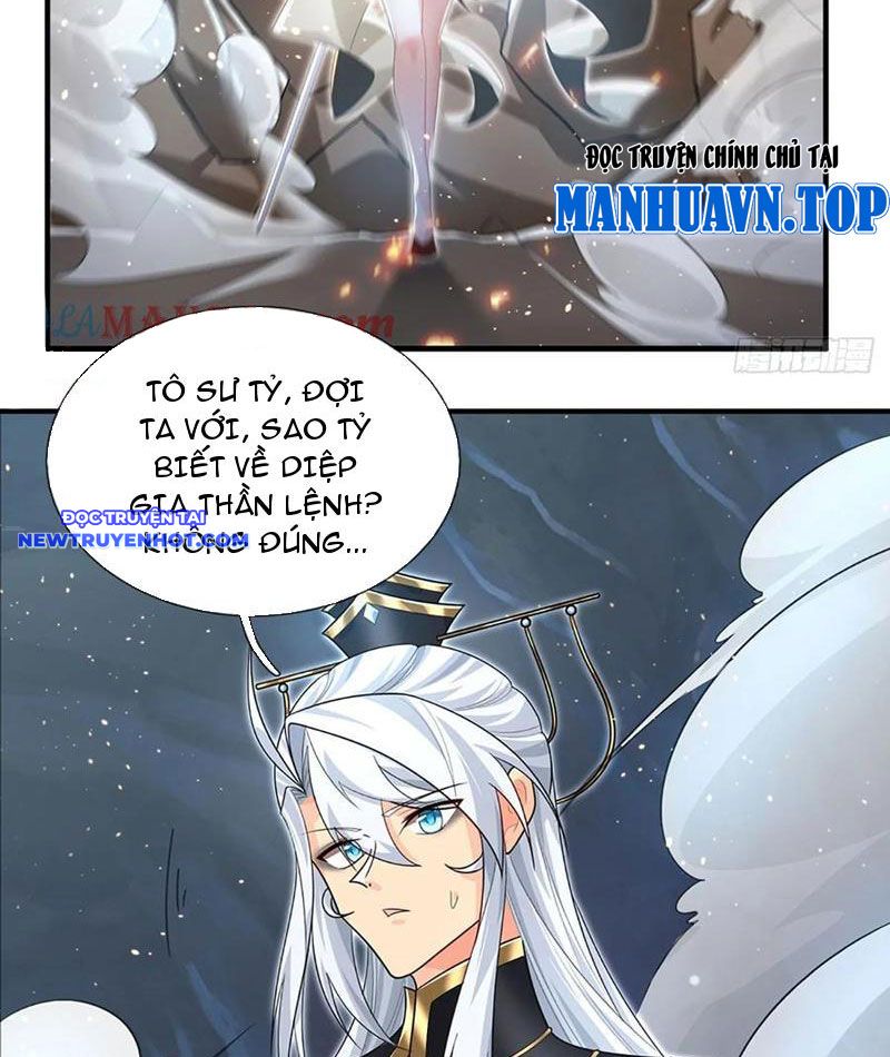 Cơ Quan Thức Tỉnh, Ta Bỗng Dưng Vô địch Rồi! Chapter 76 - Trang 31
