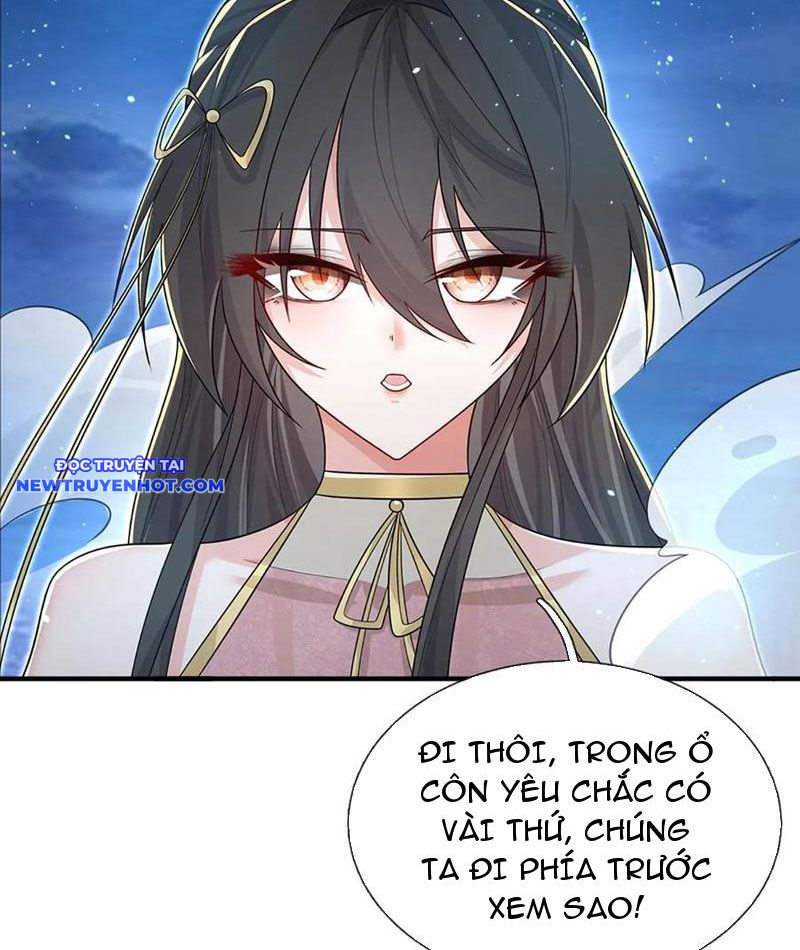 Cơ Quan Thức Tỉnh, Ta Bỗng Dưng Vô địch Rồi! Chapter 76 - Trang 33