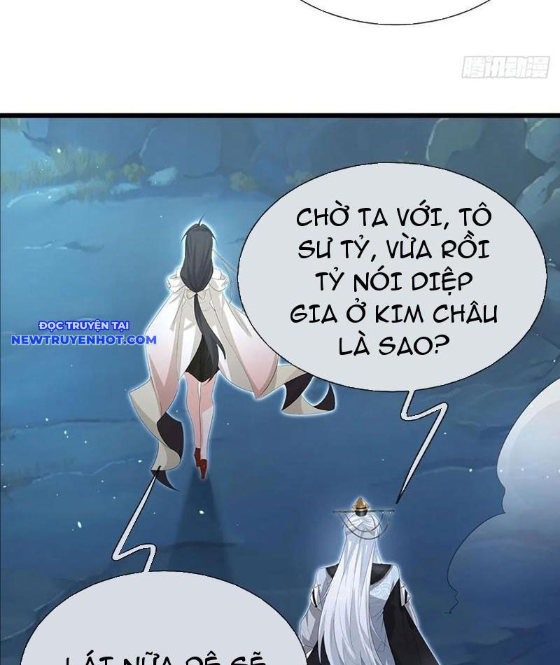 Cơ Quan Thức Tỉnh, Ta Bỗng Dưng Vô địch Rồi! Chapter 76 - Trang 34
