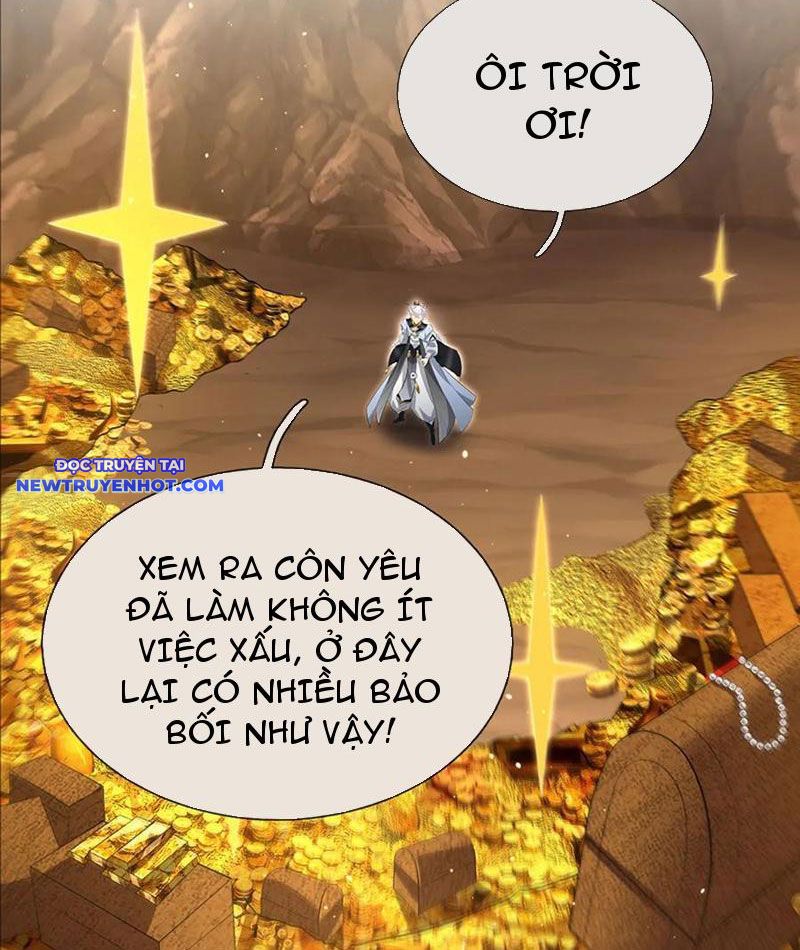 Cơ Quan Thức Tỉnh, Ta Bỗng Dưng Vô địch Rồi! Chapter 76 - Trang 36