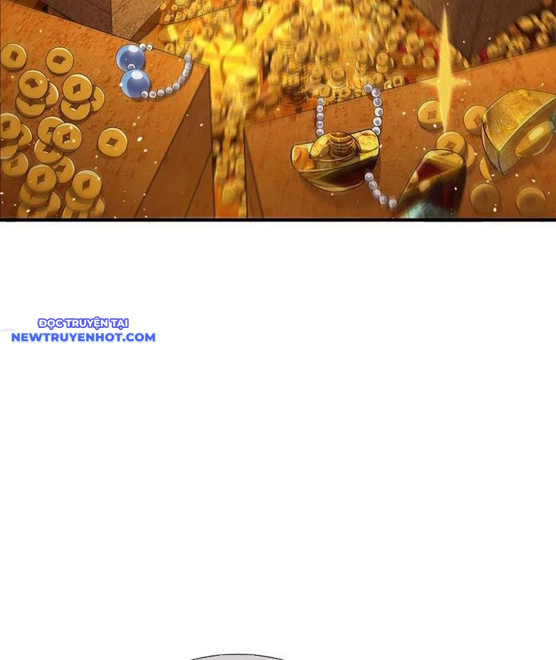Cơ Quan Thức Tỉnh, Ta Bỗng Dưng Vô địch Rồi! Chapter 76 - Trang 37