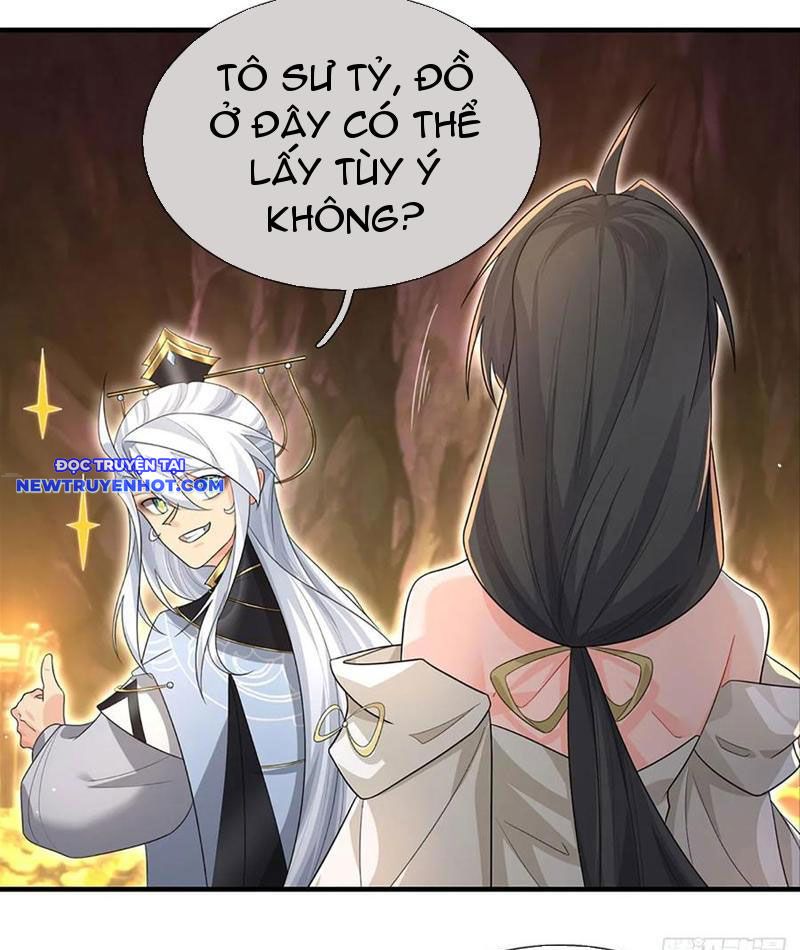 Cơ Quan Thức Tỉnh, Ta Bỗng Dưng Vô địch Rồi! Chapter 76 - Trang 38