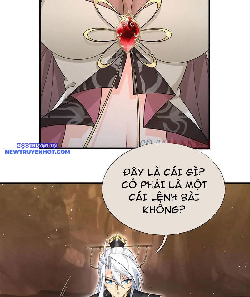 Cơ Quan Thức Tỉnh, Ta Bỗng Dưng Vô địch Rồi! Chapter 76 - Trang 40