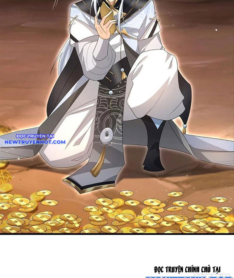 Cơ Quan Thức Tỉnh, Ta Bỗng Dưng Vô địch Rồi! Chapter 76 - Trang 41