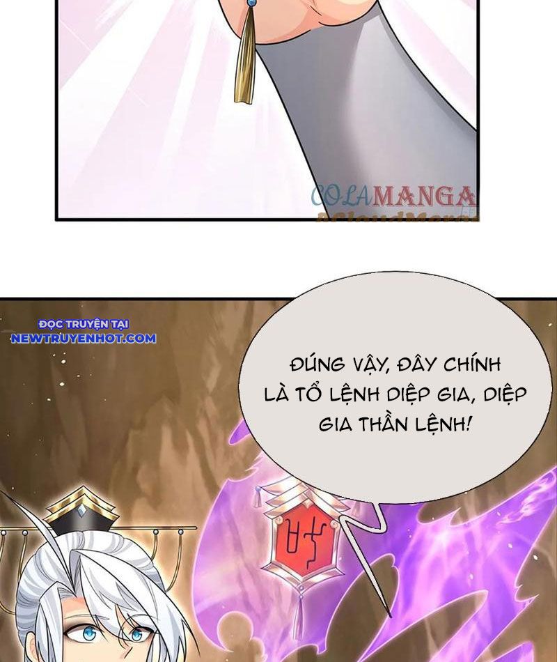 Cơ Quan Thức Tỉnh, Ta Bỗng Dưng Vô địch Rồi! Chapter 76 - Trang 43
