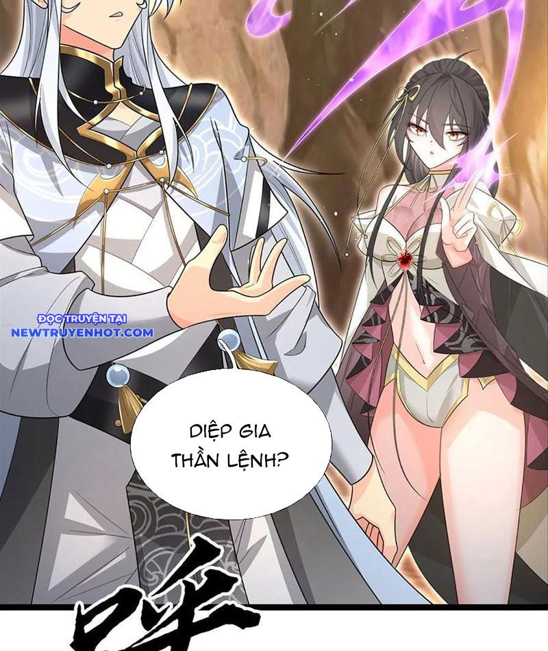 Cơ Quan Thức Tỉnh, Ta Bỗng Dưng Vô địch Rồi! Chapter 76 - Trang 44