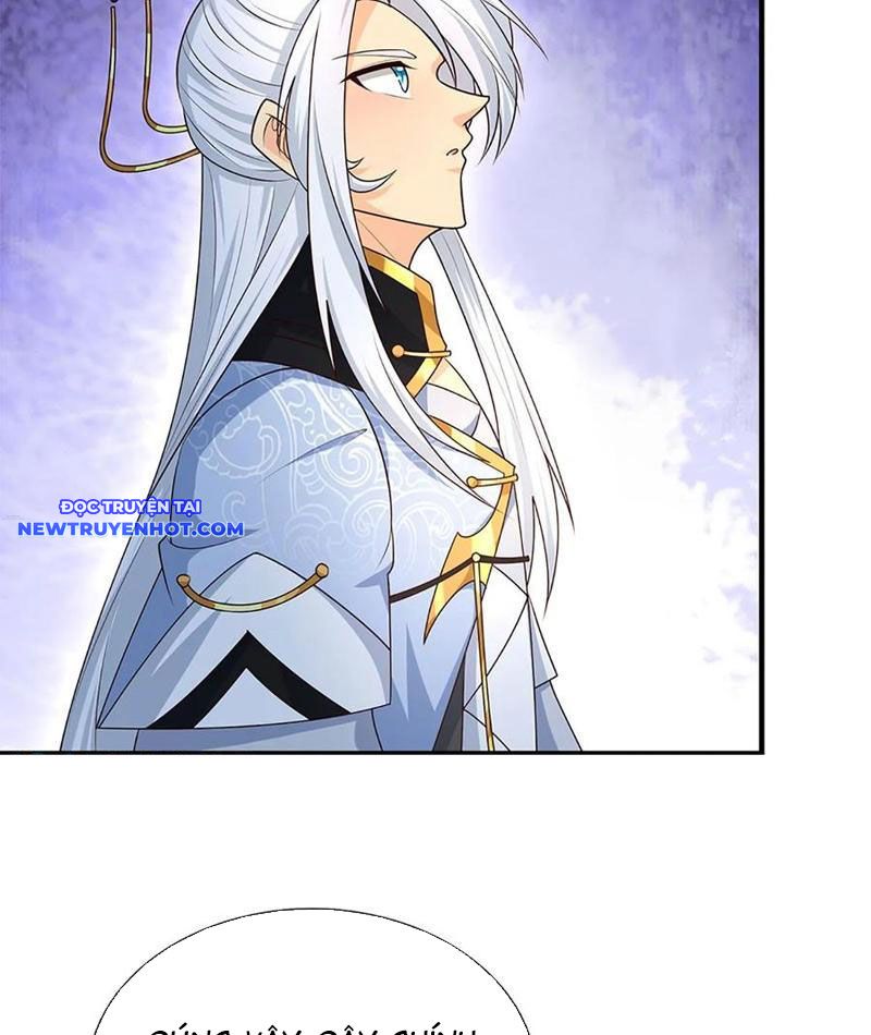 Cơ Quan Thức Tỉnh, Ta Bỗng Dưng Vô địch Rồi! Chapter 76 - Trang 46