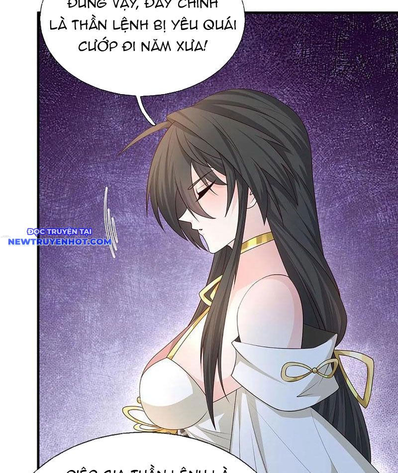 Cơ Quan Thức Tỉnh, Ta Bỗng Dưng Vô địch Rồi! Chapter 76 - Trang 47