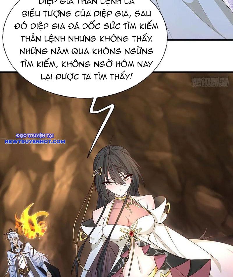 Cơ Quan Thức Tỉnh, Ta Bỗng Dưng Vô địch Rồi! Chapter 76 - Trang 48