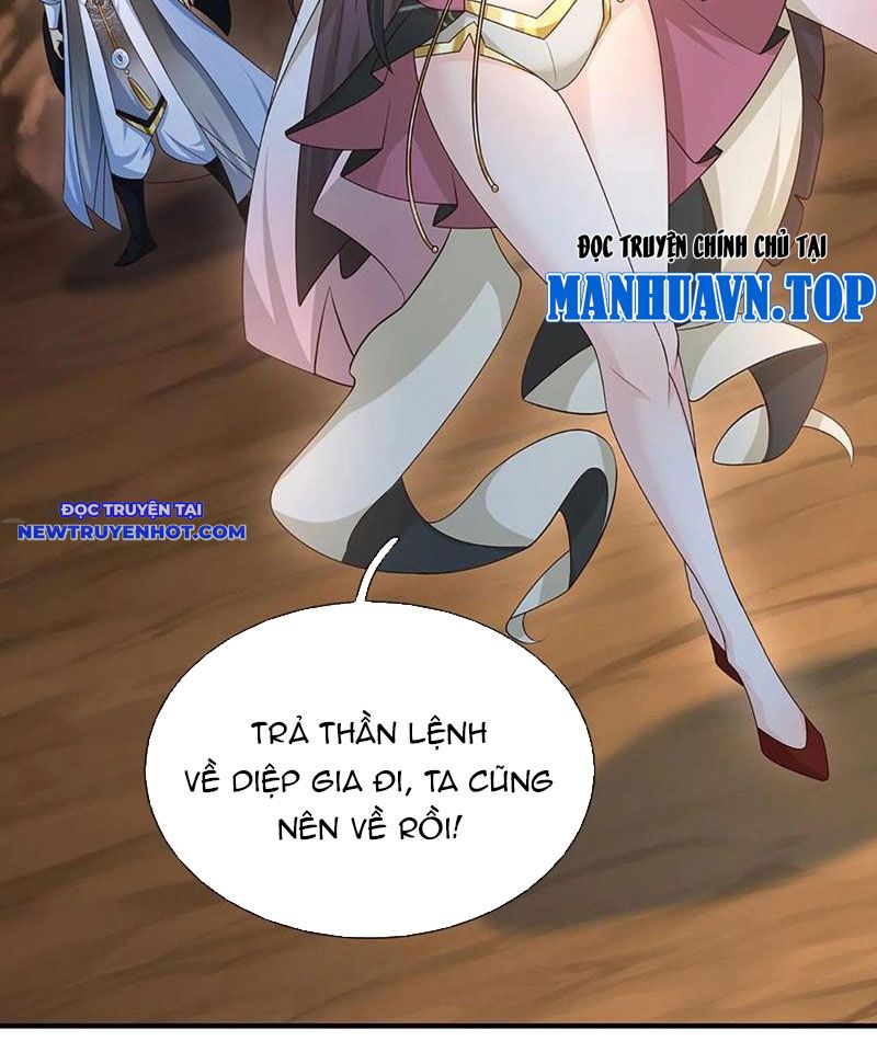 Cơ Quan Thức Tỉnh, Ta Bỗng Dưng Vô địch Rồi! Chapter 76 - Trang 49