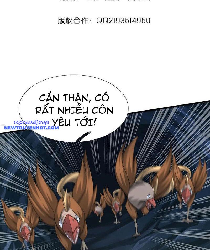 Cơ Quan Thức Tỉnh, Ta Bỗng Dưng Vô địch Rồi! Chapter 76 - Trang 5