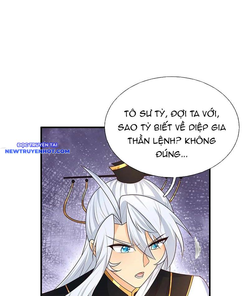 Cơ Quan Thức Tỉnh, Ta Bỗng Dưng Vô địch Rồi! Chapter 76 - Trang 50