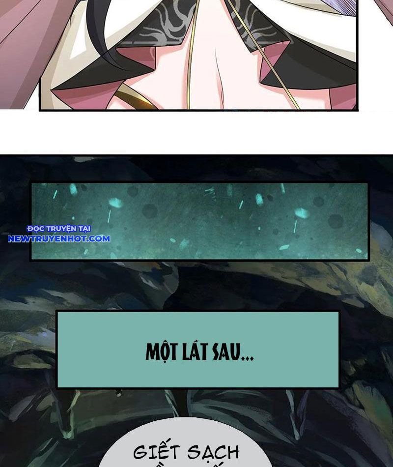 Cơ Quan Thức Tỉnh, Ta Bỗng Dưng Vô địch Rồi! Chapter 76 - Trang 8