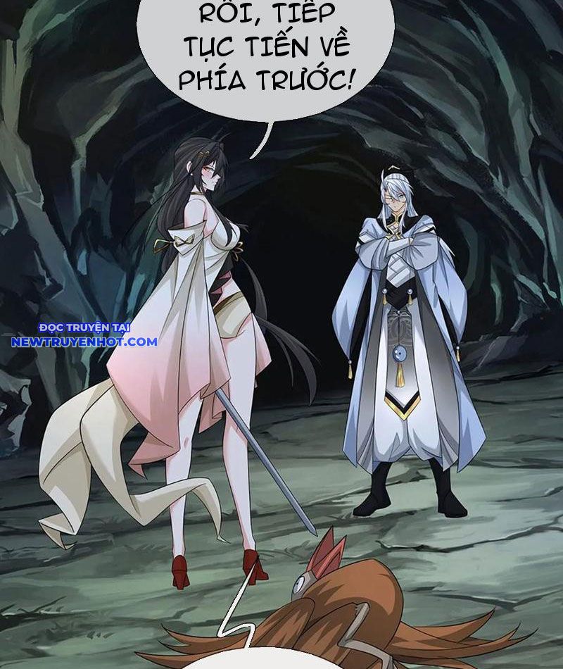 Cơ Quan Thức Tỉnh, Ta Bỗng Dưng Vô địch Rồi! Chapter 76 - Trang 9