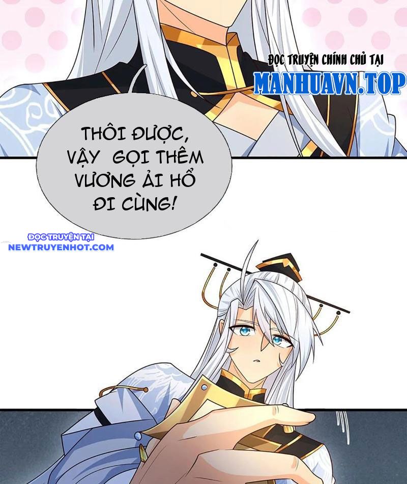 Cơ Quan Thức Tỉnh, Ta Bỗng Dưng Vô địch Rồi! Chapter 77 - Trang 11