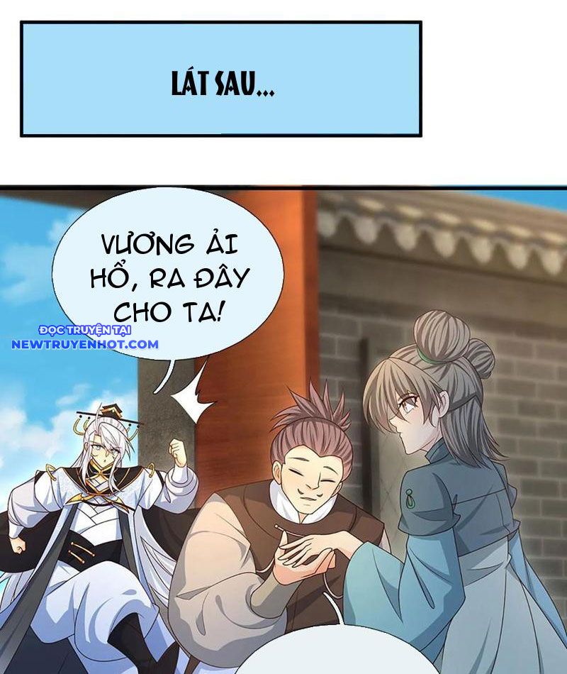 Cơ Quan Thức Tỉnh, Ta Bỗng Dưng Vô địch Rồi! Chapter 77 - Trang 13